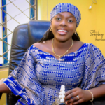Mentor Profile Dinatu Emmanuel Ishaku image of Damadinatu