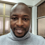 Mentor Profile image of Damilare Akanmu
