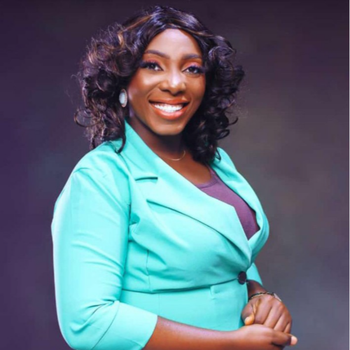 Ebunoluwa Okufuwa