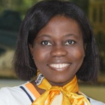Mentor Profile Esther Asante (Esthy) image of Esther Asante Esthy