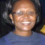 Mentor Profile image of Eva Magambo