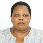 Mentor Profile image of Gaofetoge Ganamotse