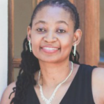 Mentor Profile Kgomotso Grace Sekhute image of Kgomotso Sekhute