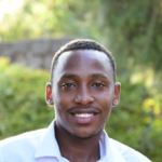 Mentor Profile image of Maina Lawrence