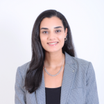 Mentor Profile image of Mariam Magdy Sedky