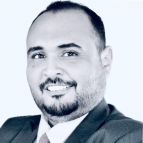 Mohamed Sanad