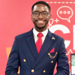 Mentor Profile image of Nchimunya Munyama