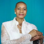 Mentor Profile Dr. Ntsiki N. Ncoco image of Ntsiki Ncoco