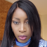 Mentor Profile image of Omopeju Afanu
