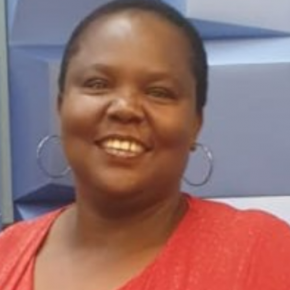 Raesetja Rosina Legodi