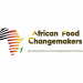 Partner Program African Food Changemakers (AFC) imagen de AFC Logo Social Media