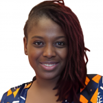 Mentor Profile Afoussat Salifou-Traore image of Afoussat Salifou Traore