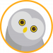Venture Perfil Arkangel AI imagen de Arkangel Favicon Yellow