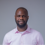 Mentor Profile Damilola Akeju image of Damilola Odunlade Akeju