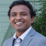 Mentor Profile Dr. Vijayender Nalla image of Dr Vijayender Nalla