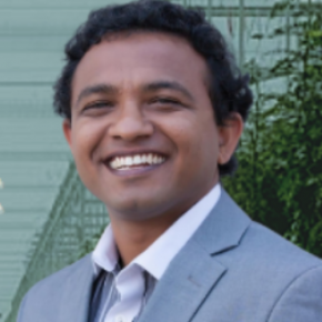 Dr. Vijayender Nalla