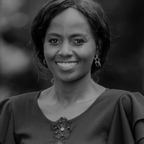 Harliet Njenga