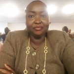 Mentor Profile image of Khady Diouf