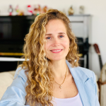 Mentor Profile image of Mosi Mosquera
