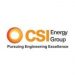 Partner Organization CSI Energy Group image of Normal B E Ae
