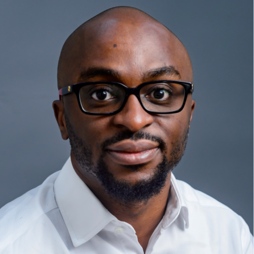 Odiong Akpan