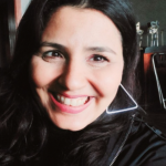 Mentor Profile Riham El shimy image of Riham El Shimy