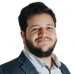 Mentor Profile image of Seif Bahgat