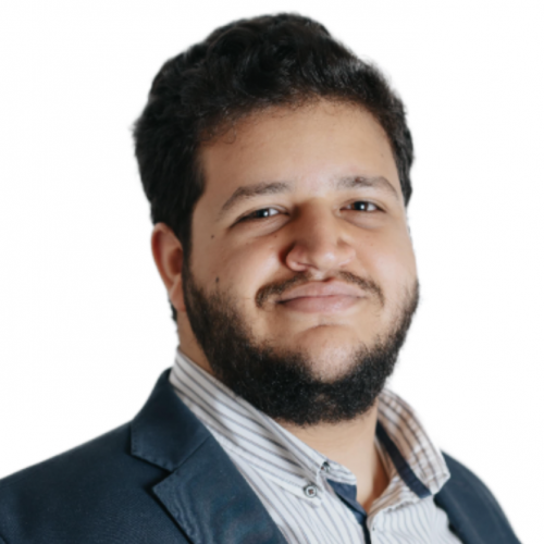 Seif Bahgat