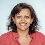 Mentor Profile image of Sherin Mishriky