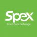 Venture Profile DercolBags Packaging Limited Company image of Spex Logo Green Background