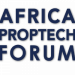 Partner Organization Africa Proptech Forum image of APF LOGO NEW