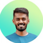 Mentor Profile Balaji BK image of Balajikridha