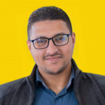 Mentor Profile image of Bilel Amdouni
