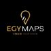 Venture Profile Egymaps image of Egymaps Logo