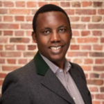 Mentor Profile Emmanuel Mudahemuka image of Emudahemuka