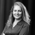Mentor Profile Iselde van Beurden image of Iselde
