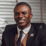 Mentor Profile Boluwaji Ojegele image of Ojegele Boluwaji