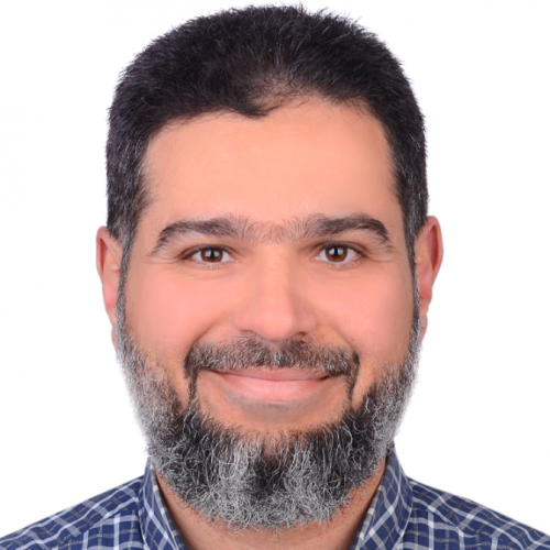 Omar Kandeel