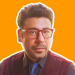 Mentor Profile image of Ahmed Hamouda