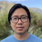 Mentor Profile image of David Song