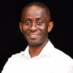 Gideon Brefo