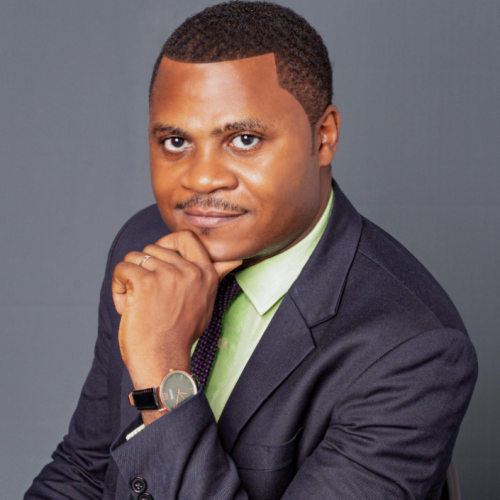 Isidore Bikoko
