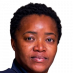 Mentor Profile Kabanda Lopa image of Kabanda Leah Lopa