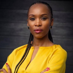 Mentor Profile image of Mamokete Ramathe