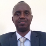 Mentor Profile image of Mohamed Awale