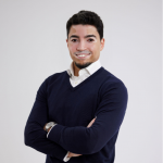 Mentor Profile image of Mohamed Hussain