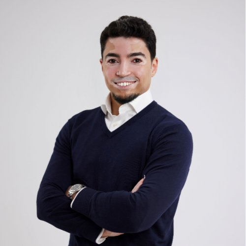 Mohamed Hussain