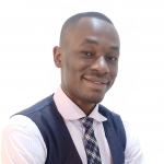 Mentor Profile image of Paschal Offordum