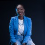 Mentor Profile Sylvia Muriithi image of Sylvia Wambui