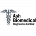 Venture Profile Ash Biomedical Diagnostics Ltd image of ASHBM Logo